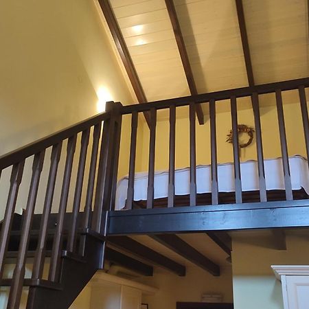 Guesthouse Michobeis Kamarina Luaran gambar