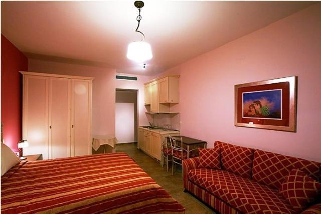 Guesthouse Michobeis Kamarina Bilik gambar