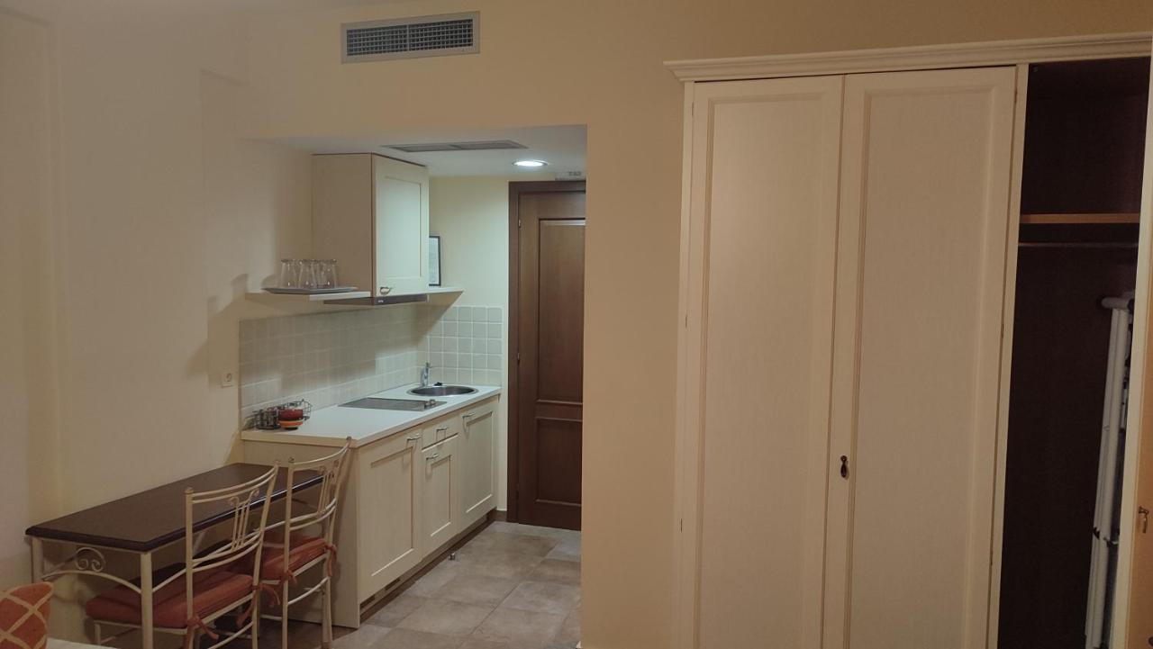 Guesthouse Michobeis Kamarina Luaran gambar