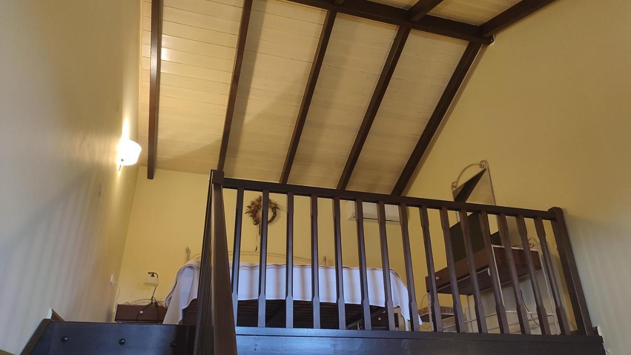 Guesthouse Michobeis Kamarina Luaran gambar