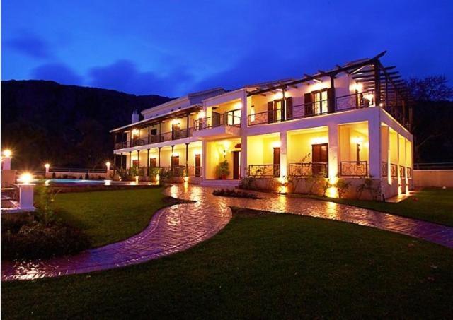 Guesthouse Michobeis Kamarina Luaran gambar