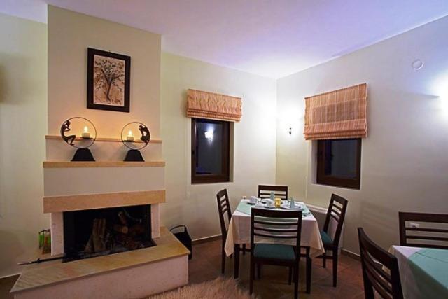 Guesthouse Michobeis Kamarina Luaran gambar