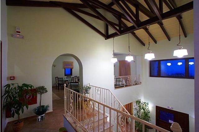 Guesthouse Michobeis Kamarina Luaran gambar