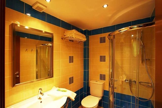 Guesthouse Michobeis Kamarina Luaran gambar