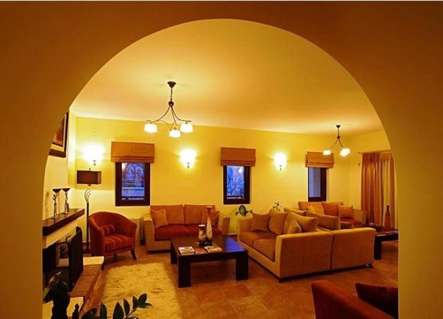 Guesthouse Michobeis Kamarina Luaran gambar