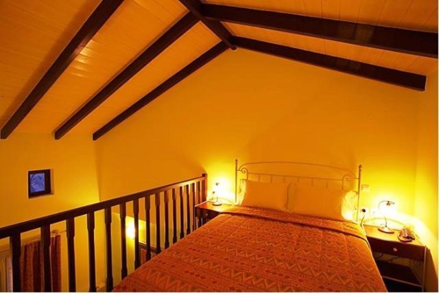 Guesthouse Michobeis Kamarina Luaran gambar