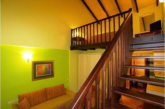 Guesthouse Michobeis Kamarina Luaran gambar