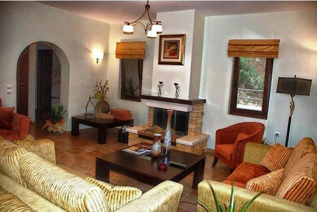 Guesthouse Michobeis Kamarina Luaran gambar