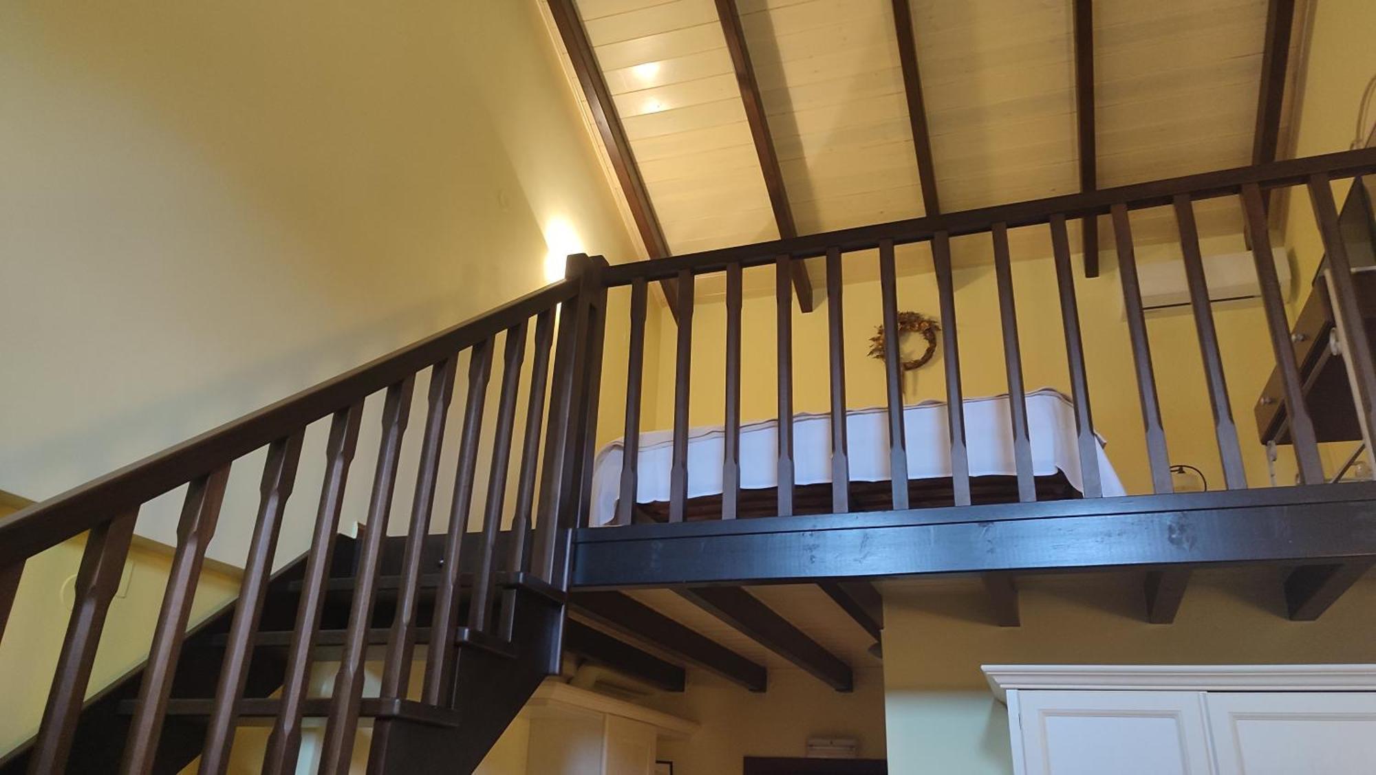 Guesthouse Michobeis Kamarina Luaran gambar
