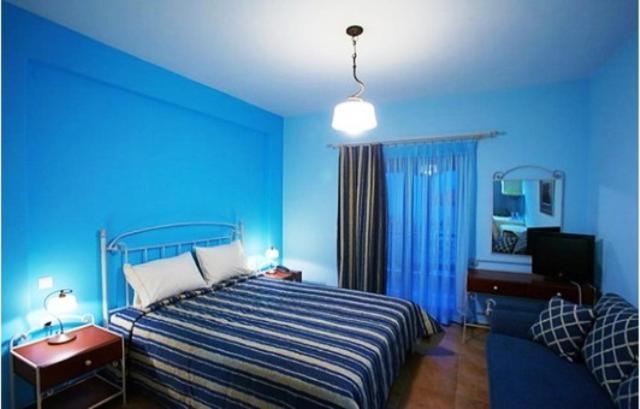 Guesthouse Michobeis Kamarina Luaran gambar